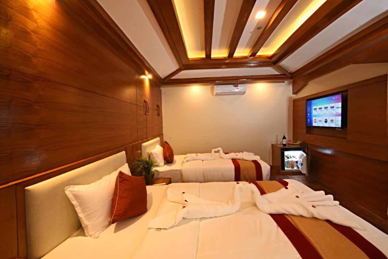 Hotel Thamel Park Kathmandu Exteriör bild